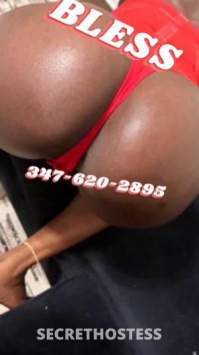 Bless 27Yrs Old Escort Queens NY Image - 2