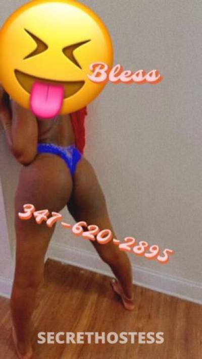 Bless 27Yrs Old Escort Queens NY Image - 3