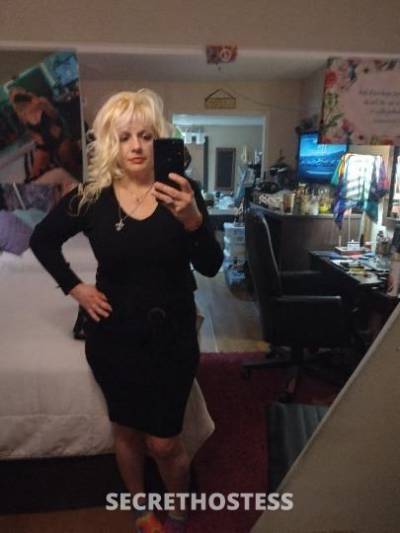 Blondie 35Yrs Old Escort Waco TX Image - 10