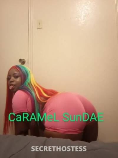 CaramelSundae 26Yrs Old Escort 160CM Tall Killeen TX Image - 5