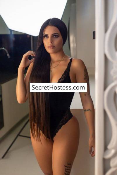 Charlyet 25Yrs Old Escort 69KG 169CM Tall Zagreb Image - 6