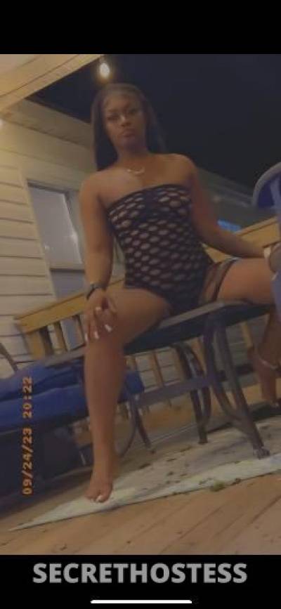 ChasZity 26Yrs Old Escort Wilmington NC Image - 5