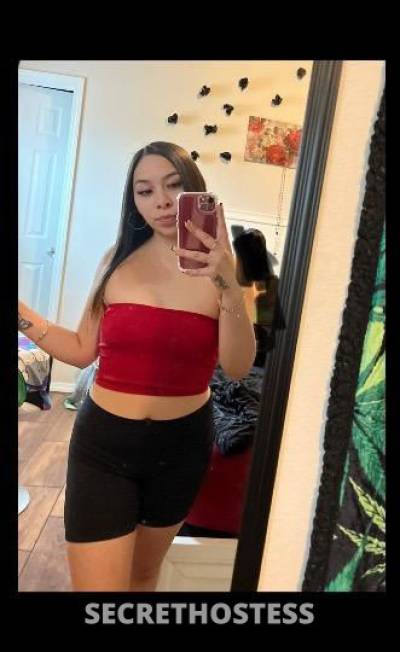 Cherryyyluvvv 20Yrs Old Escort Houston TX Image - 0