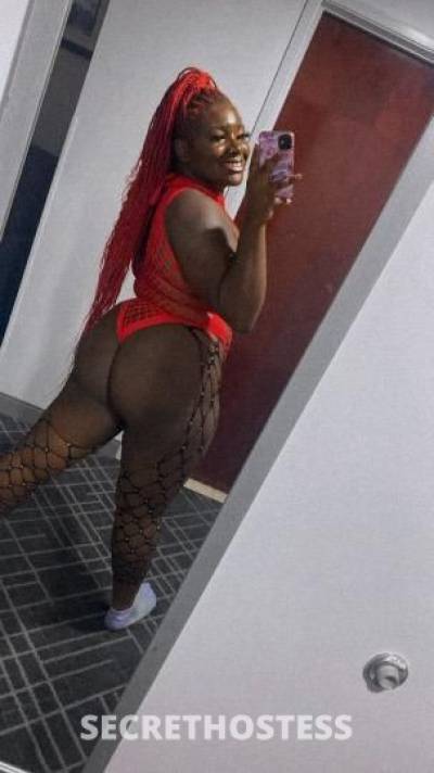 Chocnotic 18Yrs Old Escort Greenville SC Image - 6