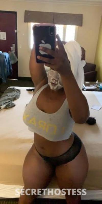 ChocolateMyah 25Yrs Old Escort Lancaster CA Image - 3