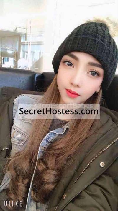 24 year old Thai Escort in Bangkok Christina, Agency