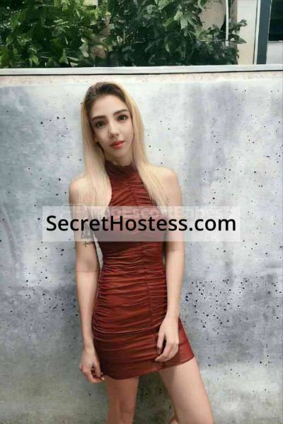Christina 24Yrs Old Escort 49KG 168CM Tall Bangkok Image - 1