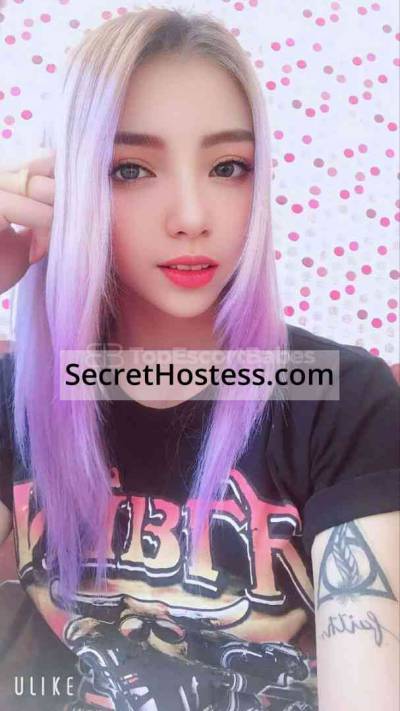 Christina 24Yrs Old Escort 49KG 168CM Tall Bangkok Image - 3