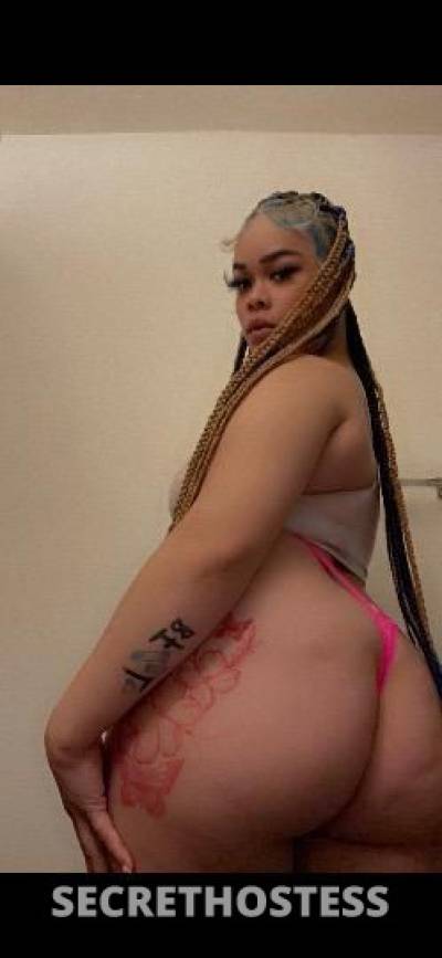 CreamyVanilla 22Yrs Old Escort Canton OH Image - 1