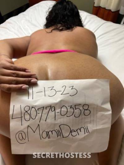 Demi 26Yrs Old Escort Phoenix AZ Image - 2