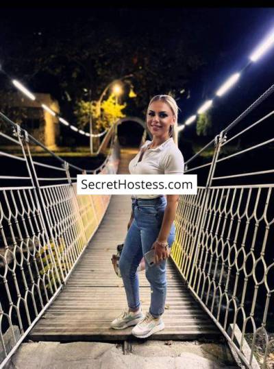 24 Year Old Caucasian Escort Sofia Blonde Blue eyes - Image 7