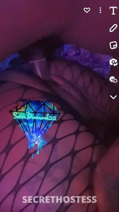 Diamondd 22Yrs Old Escort Canton OH Image - 1