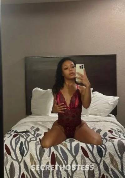Dream 24Yrs Old Escort Raleigh NC Image - 1