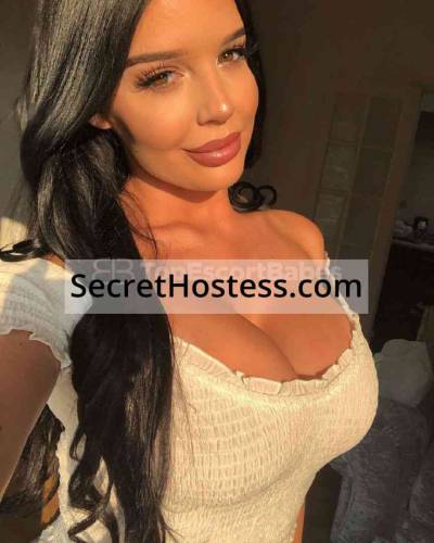 ENGLISH ESCORT 21Yrs Old Escort 58KG 170CM Tall Kuwait City Image - 1