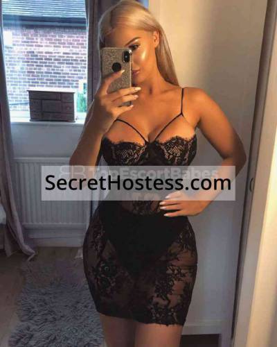 ENGLISH ESCORT 21Yrs Old Escort 58KG 170CM Tall Kuwait City Image - 2