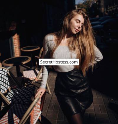 Elika 20Yrs Old Escort 55KG 175CM Tall Luxembourg City Image - 6