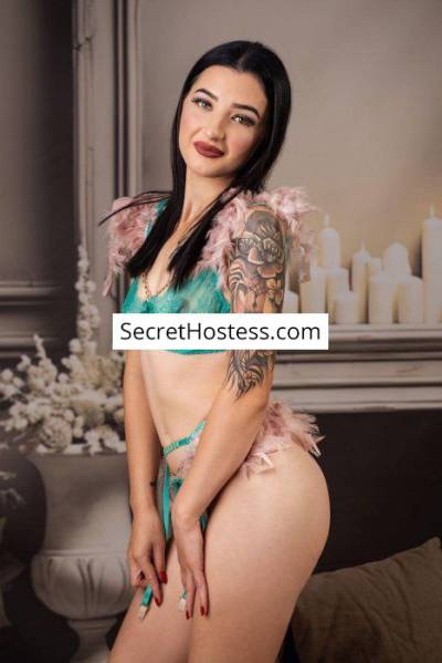 Erica 21Yrs Old Escort 56KG 164CM Tall Paris Image - 4