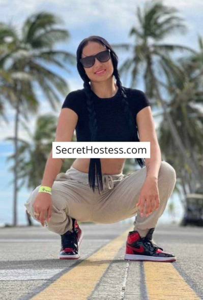 19 Year Old Caucasian Escort Helsinki Brown Hair Brown eyes - Image 1