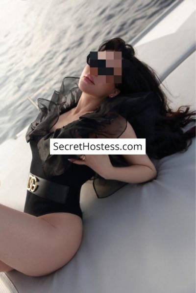 Grace 27Yrs Old Escort 58KG 170CM Tall Vienna Image - 15