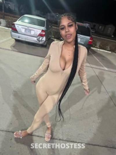 Henny 20Yrs Old Escort Dallas TX Image - 0