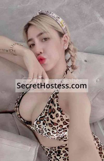 Hoa new escort 23Yrs Old Escort 51KG 166CM Tall Al Khubar Image - 0