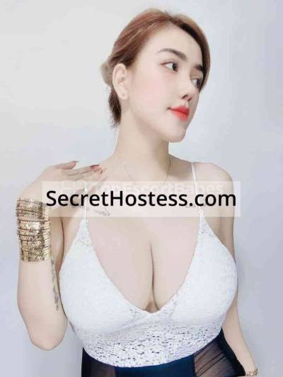 Hoa new escort 23Yrs Old Escort 51KG 166CM Tall Al Khubar Image - 2