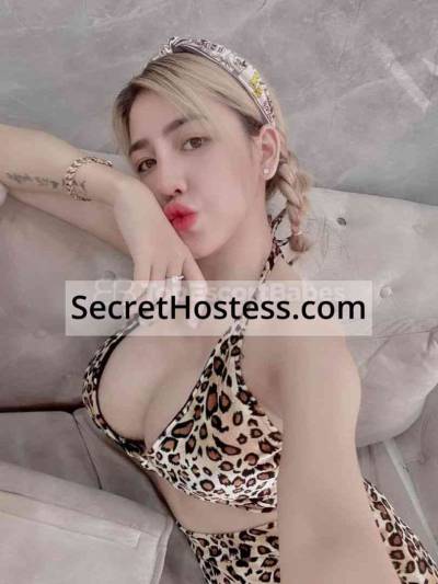 Hoa new escort 23Yrs Old Escort 51KG 166CM Tall Al Khubar Image - 5