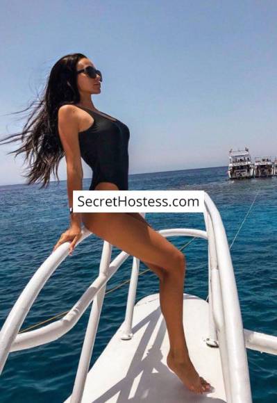 Isabele 26Yrs Old Escort 56KG 167CM Tall Swieqi Image - 7