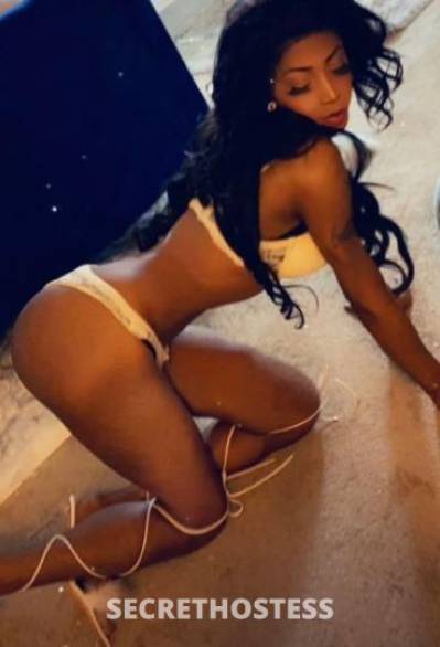 Jasmine 26Yrs Old Escort Charlotte NC Image - 6