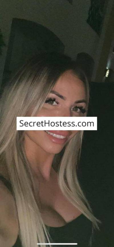 25 Year Old Caucasian Escort Espoo Blonde Green eyes - Image 3