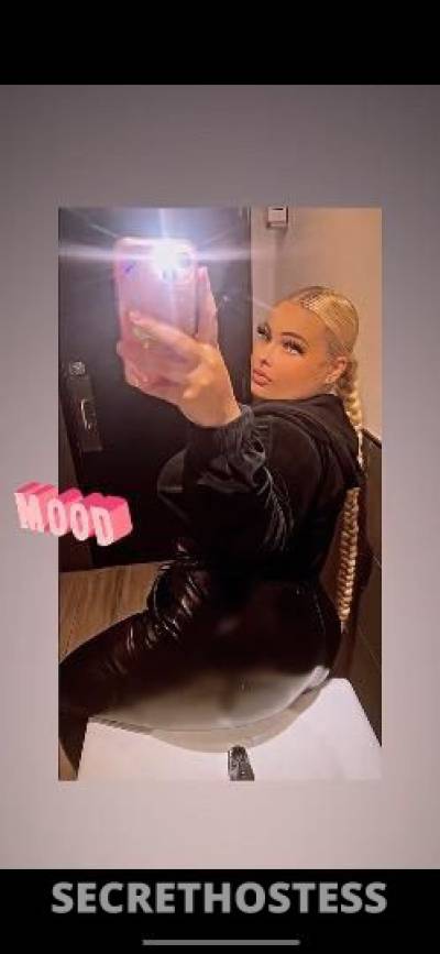 Juicylenaa 25Yrs Old Escort Little Rock AR Image - 1