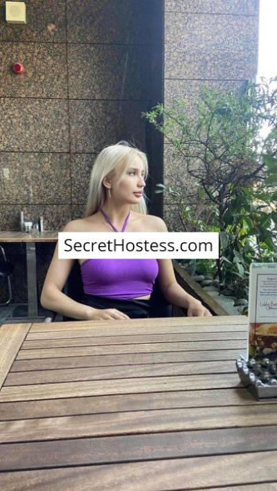 Karina 19Yrs Old Escort 49KG 164CM Tall Berlin Image - 2