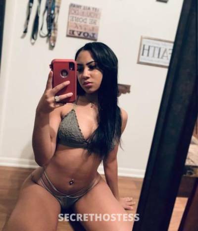 Karla 22Yrs Old Escort Knoxville TN Image - 0