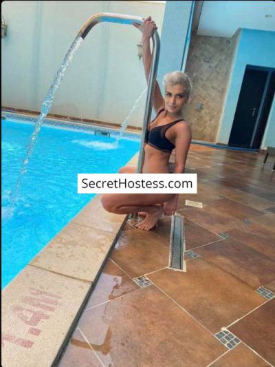 25 Year Old Caucasian Escort Riga Blonde Brown eyes - Image 5