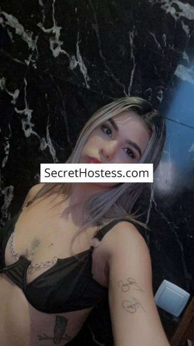 Kesha 20Yrs Old Escort 58KG 171CM Tall Vlora Image - 2