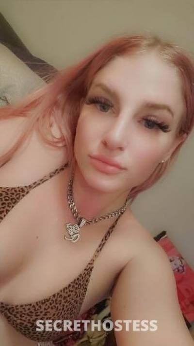 Kylie 21Yrs Old Escort Phoenix AZ Image - 1