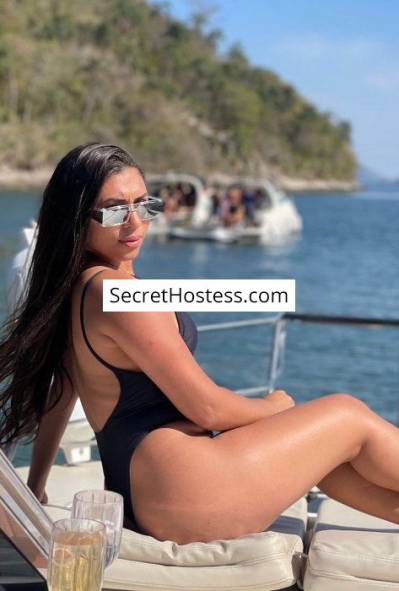 23 Year Old Latin Escort Amsterdam Black Hair Black eyes - Image 9