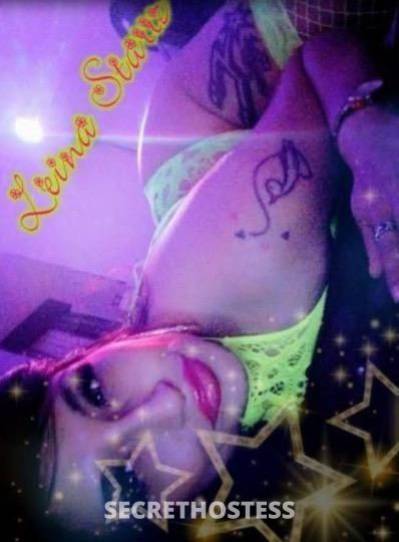 LeinaStarrz 34Yrs Old Escort San Antonio TX Image - 0