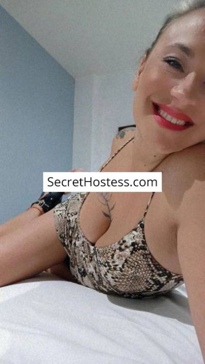 Lisa Love 28Yrs Old Escort 70KG 168CM Tall Gzira Image - 7