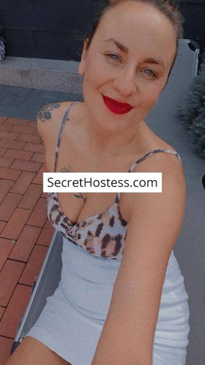 Lisa Love 28Yrs Old Escort 70KG 168CM Tall Gzira Image - 8