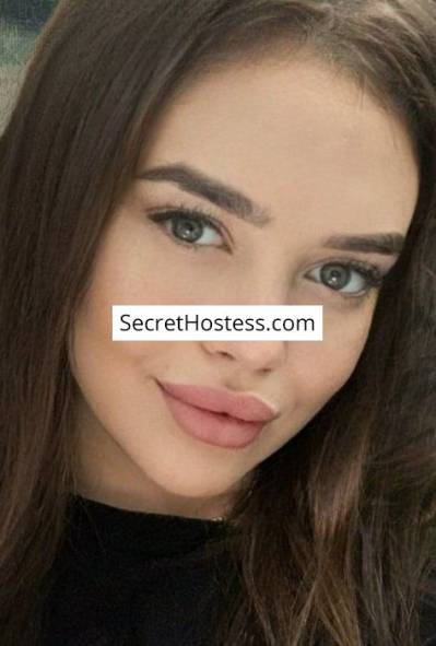 19 Year Old Caucasian Escort Limassol Brown Hair Grey eyes - Image 1