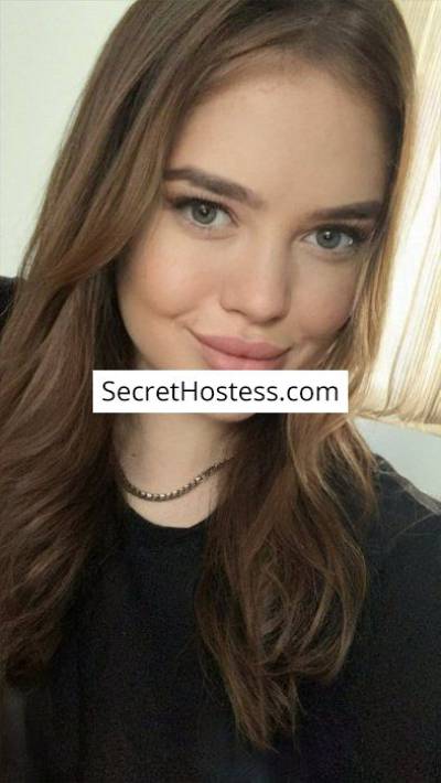 19 Year Old Caucasian Escort Limassol Brown Hair Grey eyes - Image 9