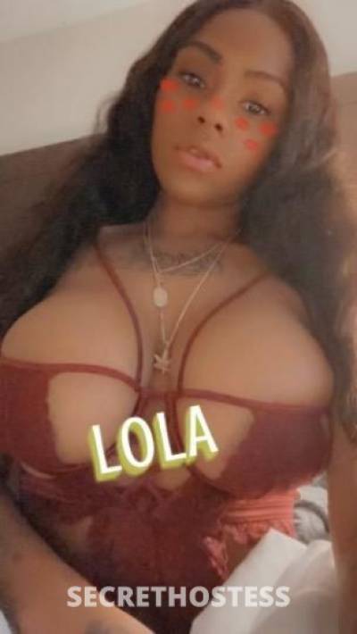 Lola 23Yrs Old Escort Canton OH Image - 1