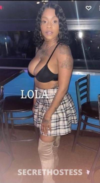 Lola 23Yrs Old Escort Canton OH Image - 5