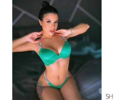 Lucia 25Yrs Old Escort Reading Image - 5