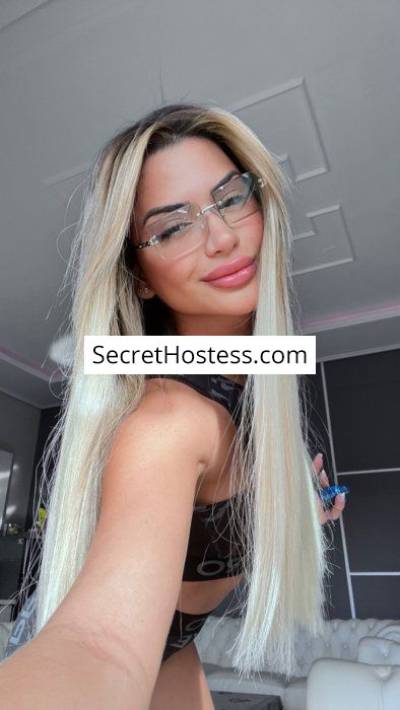 Luna 19Yrs Old Escort 64KG 170CM Tall Tirana Image - 10