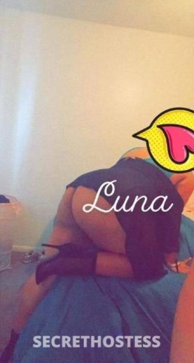 Luna Latina 45Yrs Old Escort Phoenix AZ Image - 1