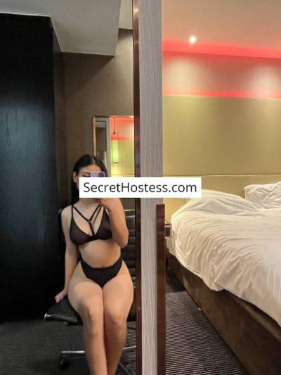 Lusi 21Yrs Old Escort 51KG 165CM Tall Yerevan Image - 1