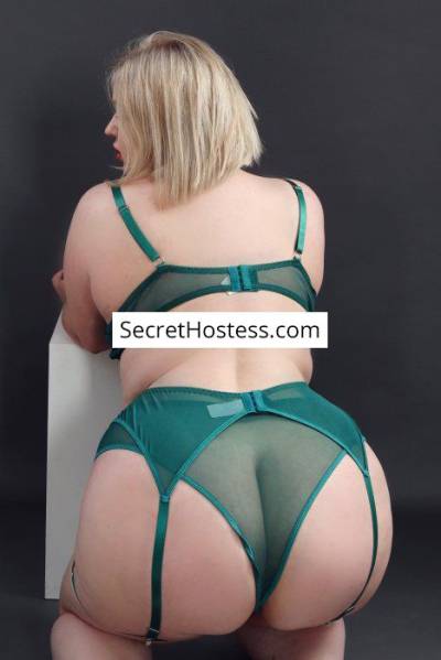 23 Year Old Caucasian Escort Amsterdam Blonde Blue eyes - Image 9