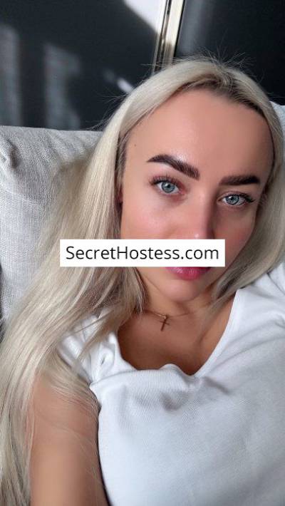 29 Year Old Caucasian Escort Dublin Blonde Blue eyes - Image 7